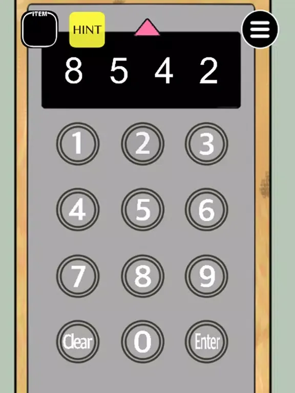 Captures d'écran de Escape Room - After School iPad 