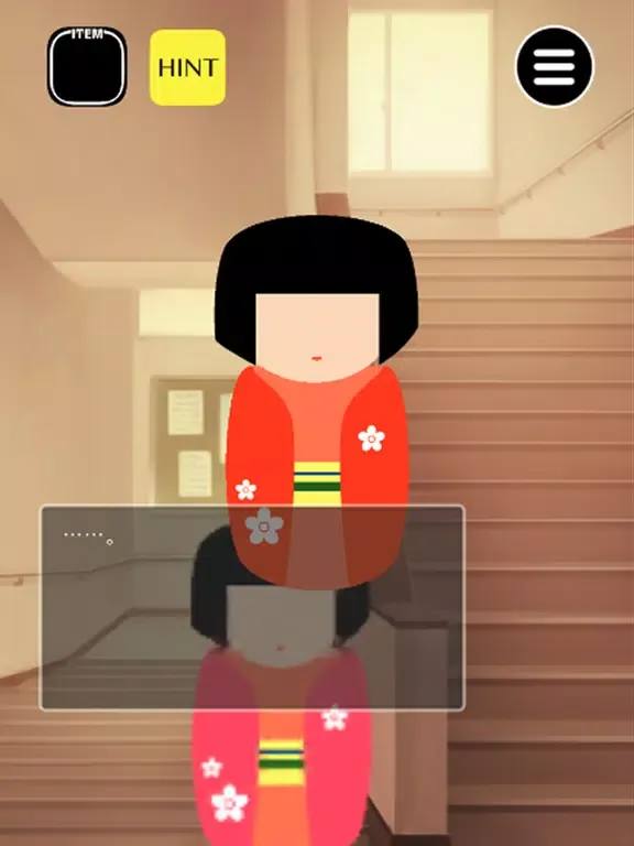 Captures d'écran de Escape Room - After School iPad 