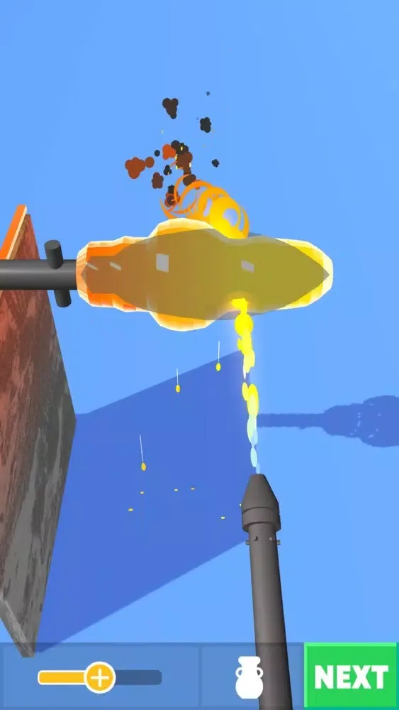 Capturas de pantalla de Glassblower!