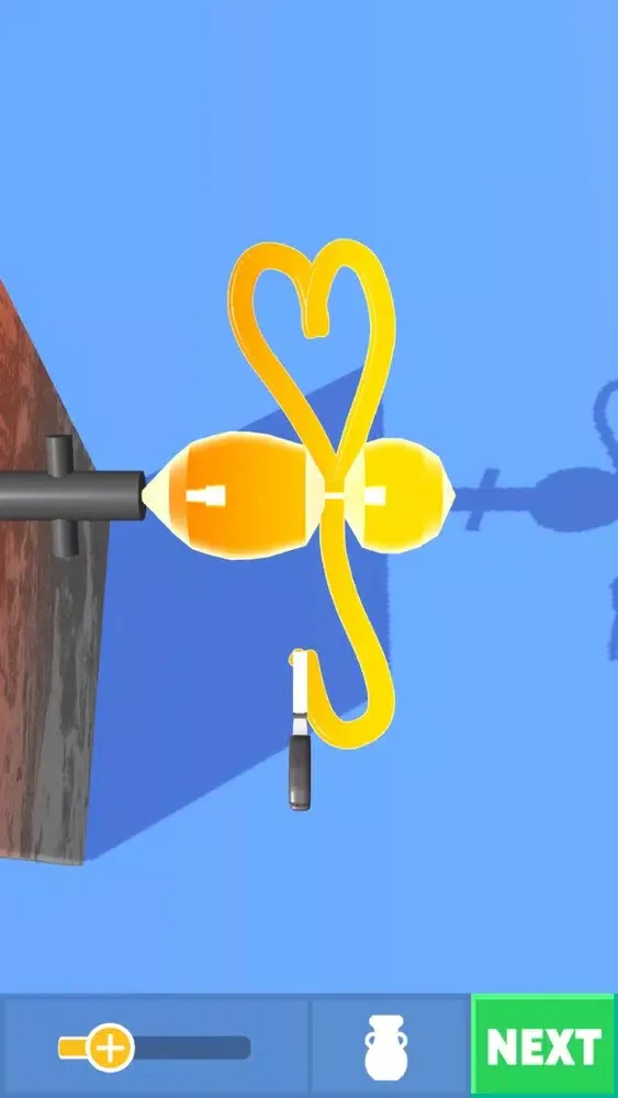 Capturas de pantalla de Glassblower!