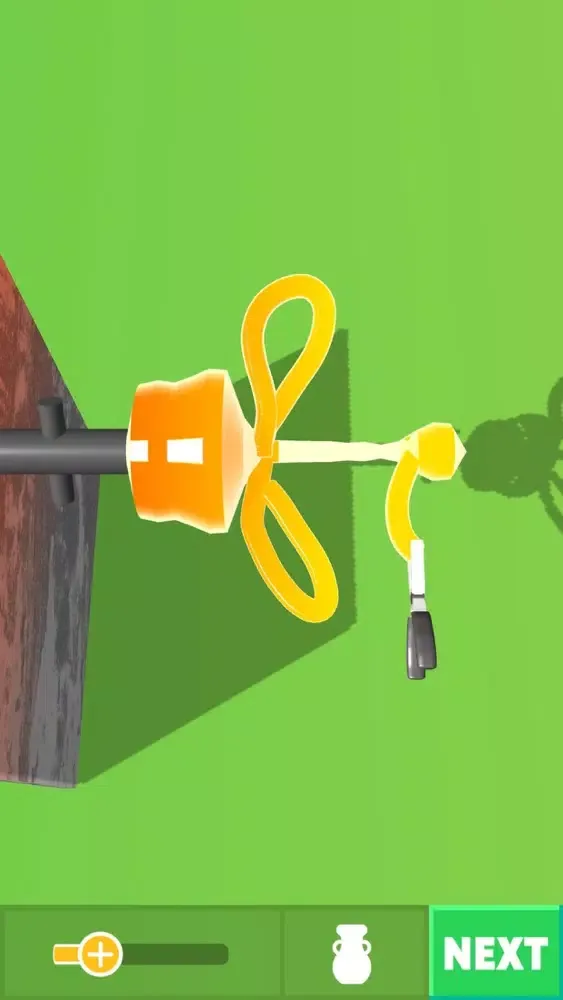 Capturas de pantalla de Glassblower!