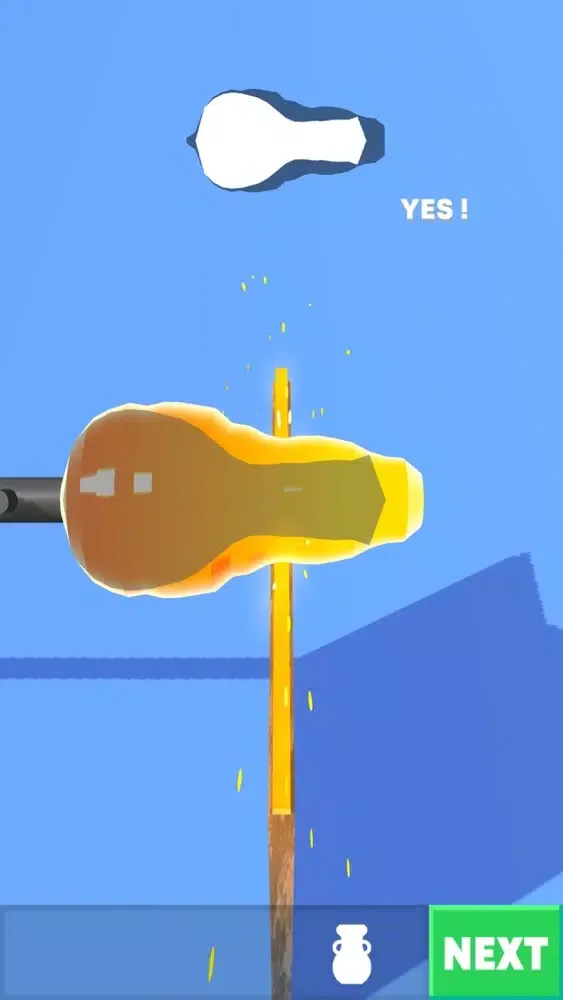 Capturas de pantalla de Glassblower!