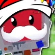 MERRY JOB HUMAN SIMULATOR
