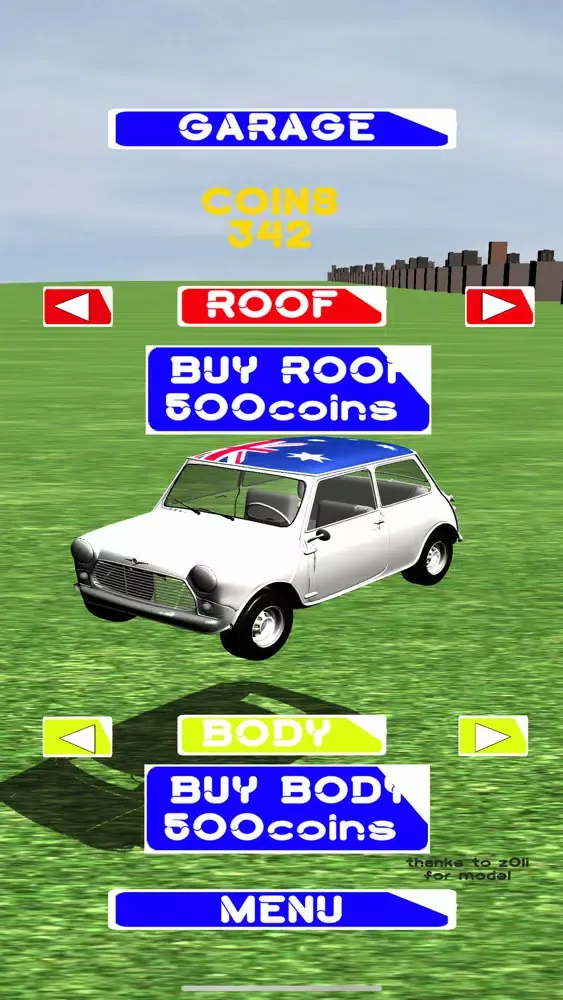 Mini Run 2020 স্ক্রিনশট