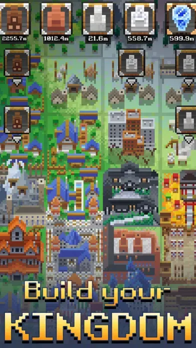 Capturas de pantalla de Kingdom Survivors
