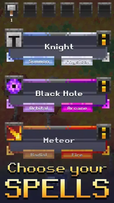 Capturas de pantalla de Kingdom Survivors