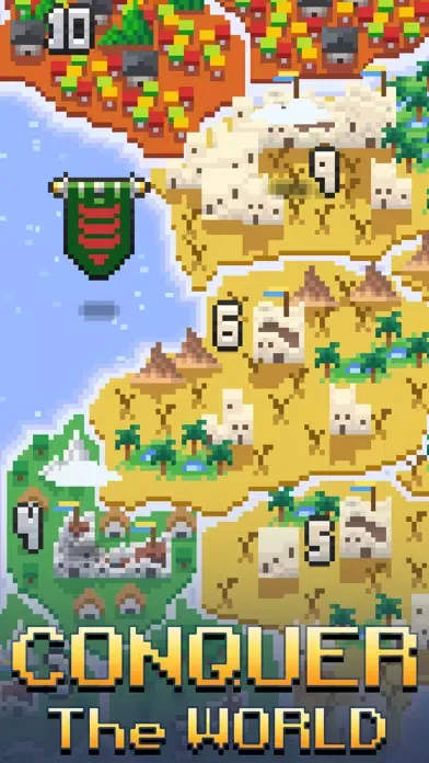 Capturas de pantalla de Kingdom Survivors