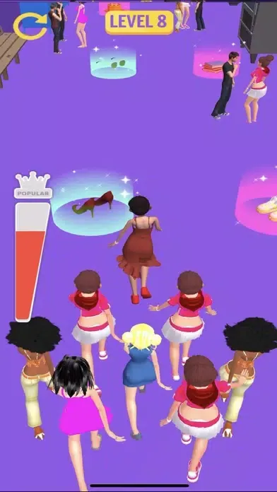 FASHION BEE!應用截圖