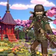 Sea of Samurais
