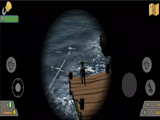 Sea of Samurais iPad  Ekran Görüntüleri