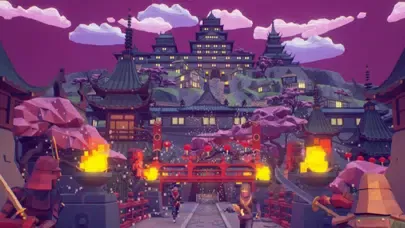 Sea of Samurais Ekran Görüntüleri