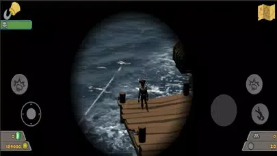 Sea of Samurais Ekran Görüntüleri