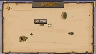 Sea of Samurais Ekran Görüntüleri