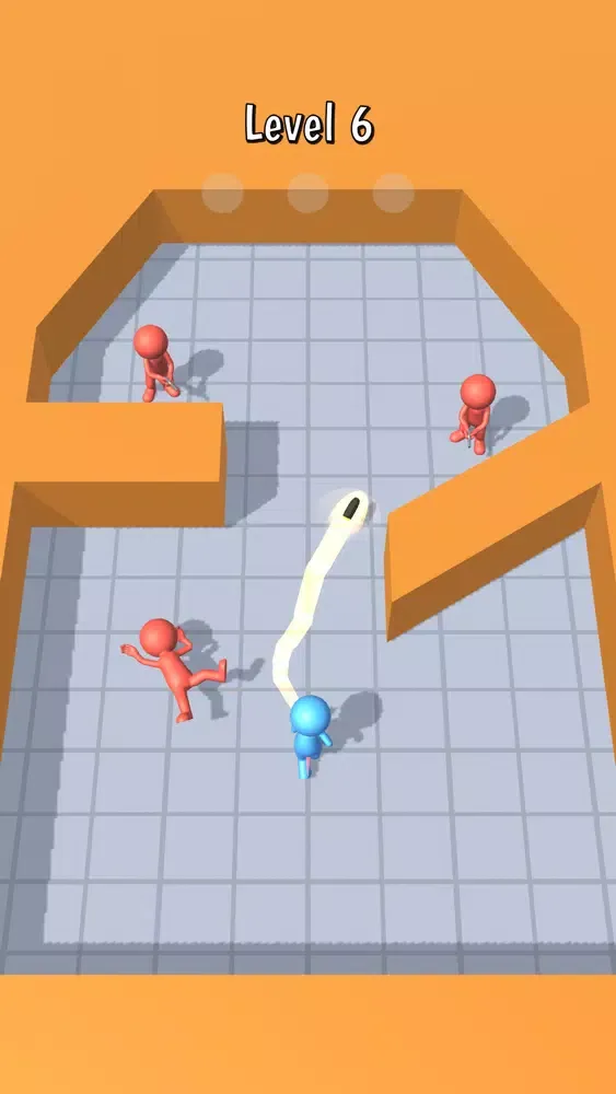 Shooty3D স্ক্রিনশট