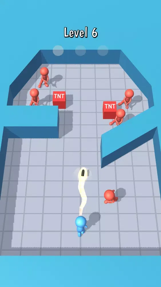 Shooty3D স্ক্রিনশট
