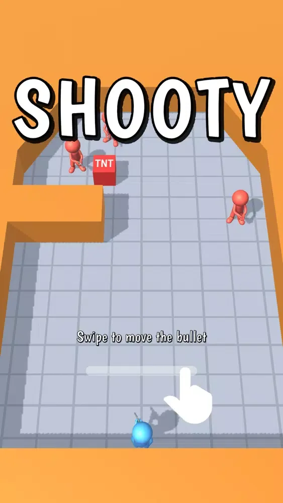 Shooty3D স্ক্রিনশট
