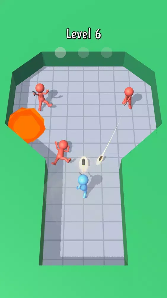 Shooty3D স্ক্রিনশট