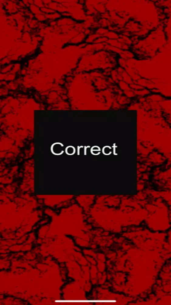 Zrzuty ekranu SQL Quiz - 25 Questions
