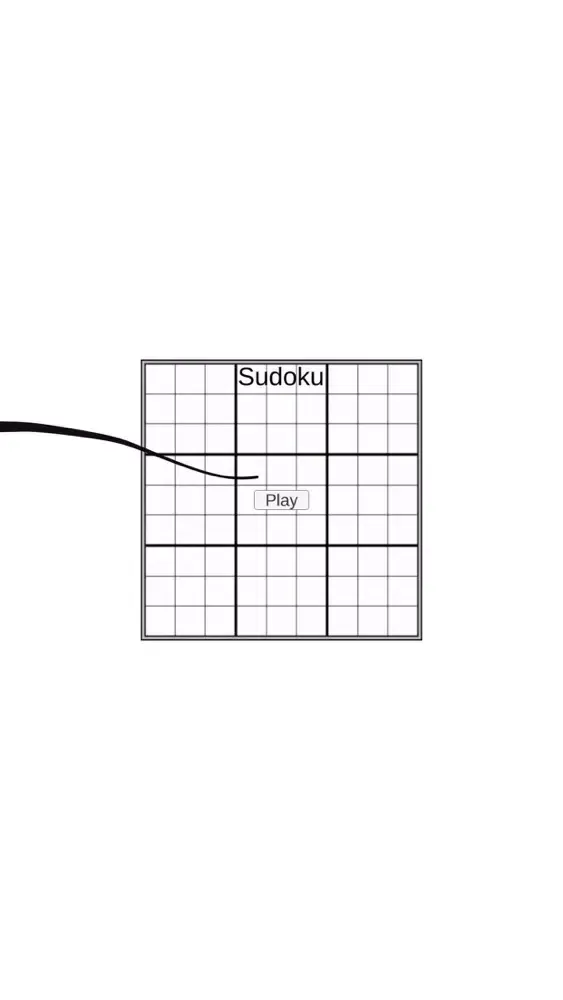 Sudoku - Play! سکرین شاٹس