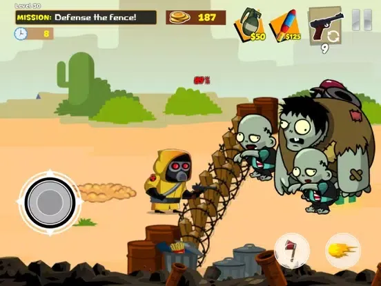 صور SURVIVE.IO iPad 