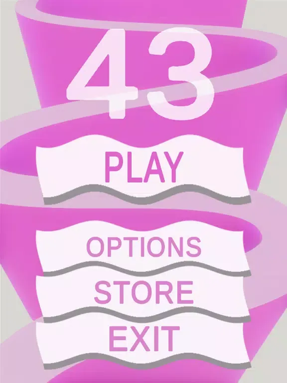 The Winding Path iPad  سکرین شاٹس