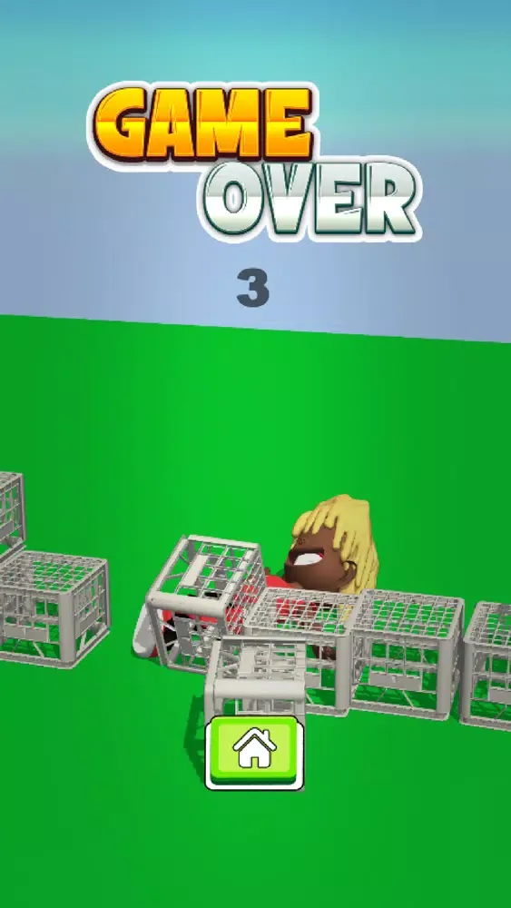 Ton Ton’s Crate Challenge Screenshots