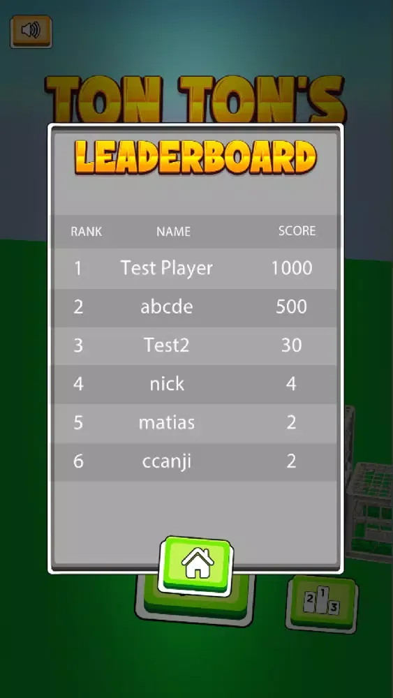 Ton Ton’s Crate Challenge Screenshots