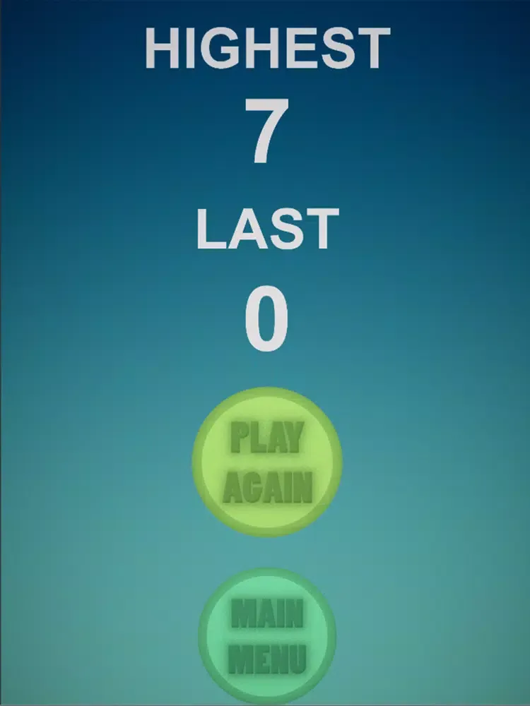 Screenshot di Turn-It iPad 