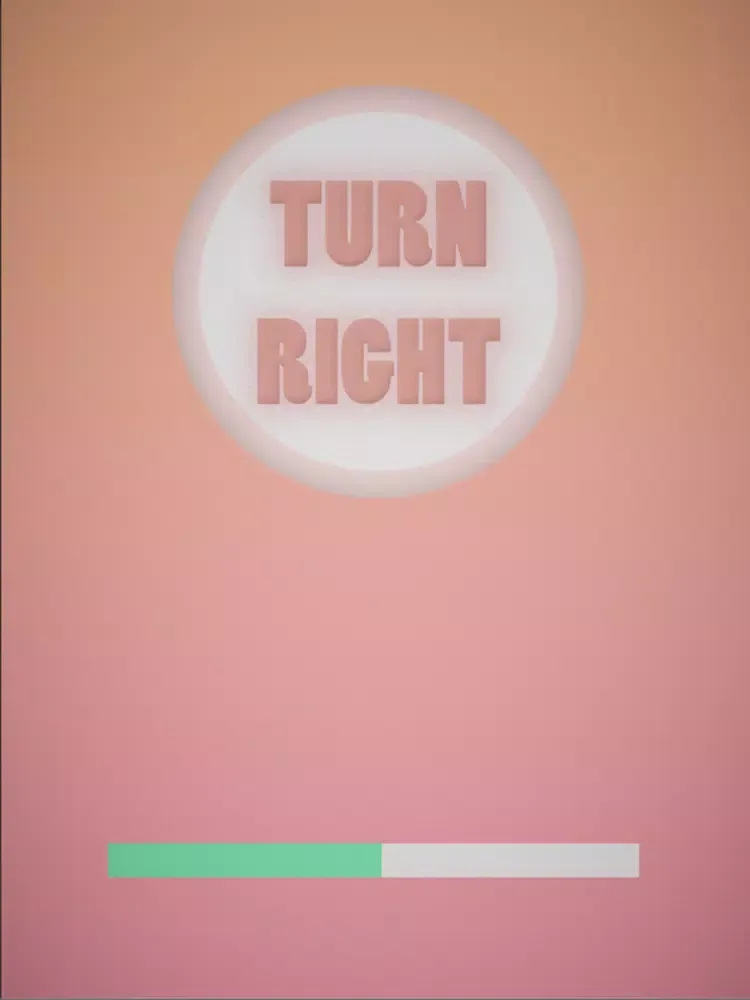 Screenshot di Turn-It iPad 