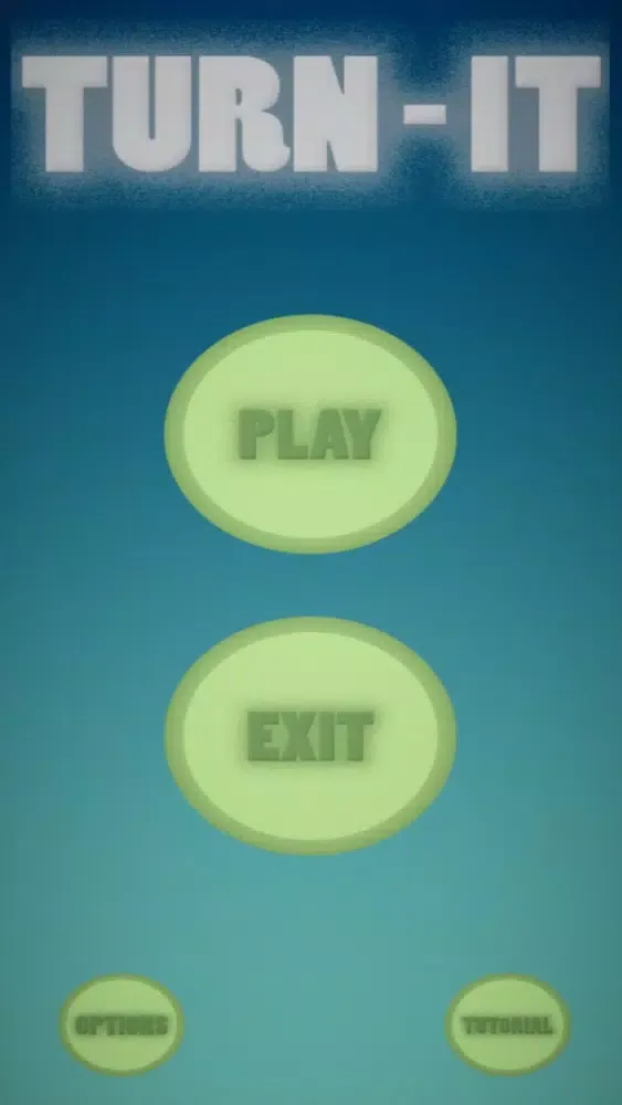 Screenshot di Turn-It