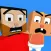WHO'S YOUR CRAFT SIMULATOR