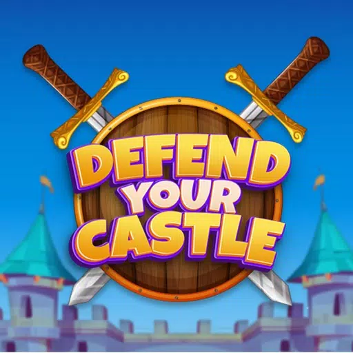 Castle Wars: Defend Your Tower Castle Wars: Defend Your Tower