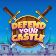 Castle Wars: Defend Your Tower