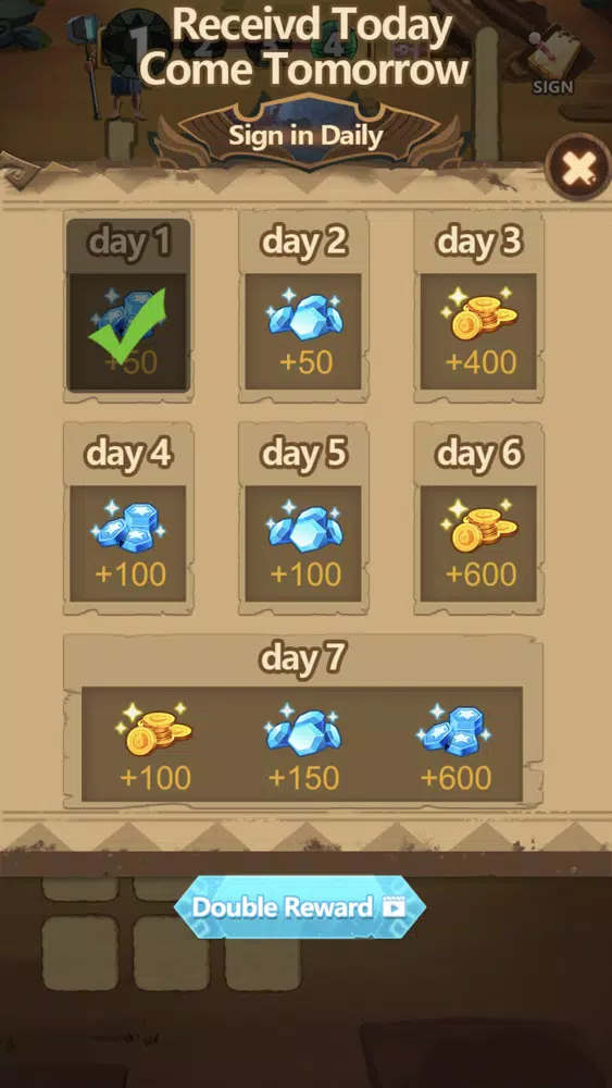 Defend the castle Screenshots