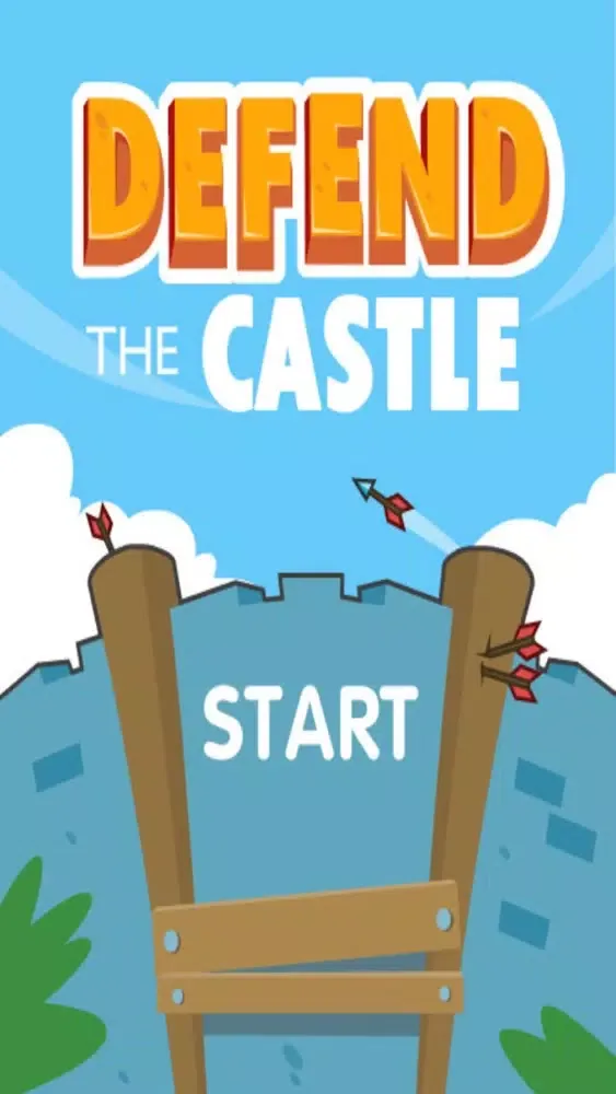 Defend The Castle-Legend Hero Screenshots
