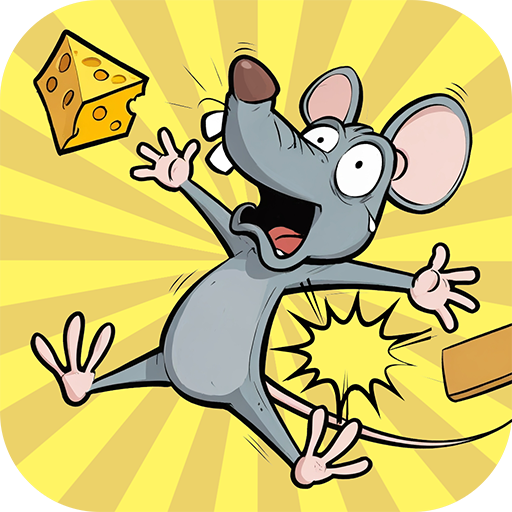 Cheese Flicker