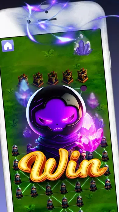 Capturas de pantalla de Best City Defenders