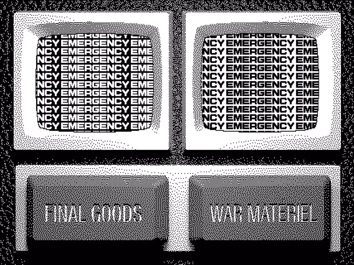 MILITARY-INDUSTRIAL COMPLEX iPad  স্ক্রিনশট