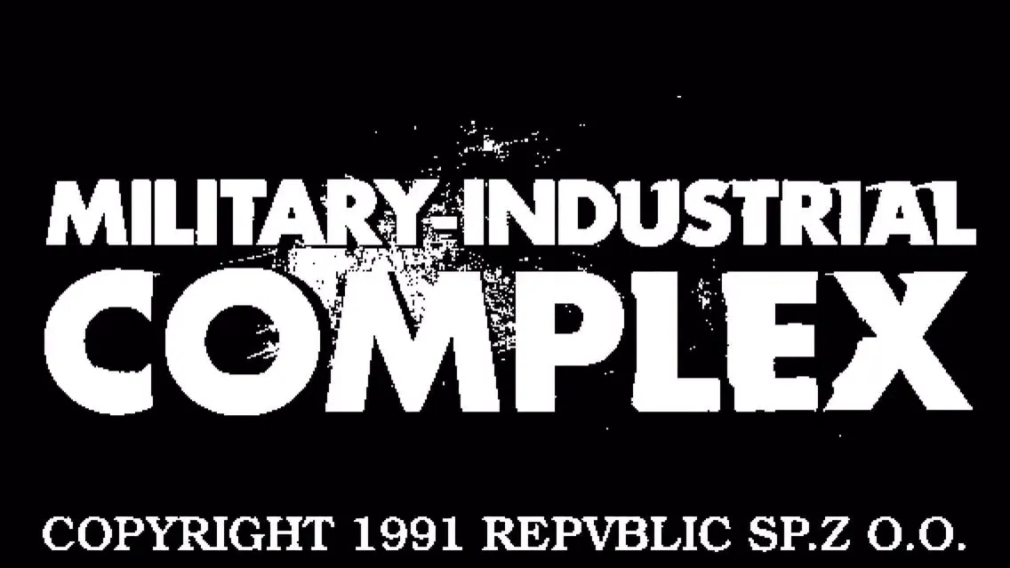 MILITARY-INDUSTRIAL COMPLEX স্ক্রিনশট