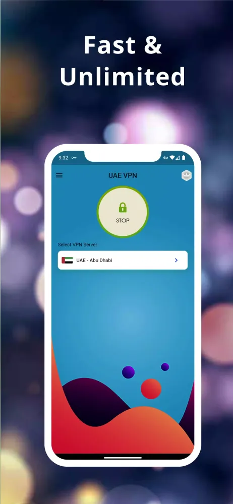 Pakistan VPN -Secure VPN proxy স্ক্রিনশট