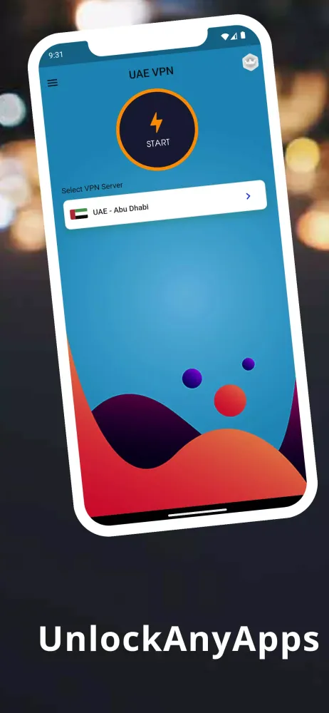 Pakistan VPN -Secure VPN proxy স্ক্রিনশট