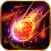Defensive moment-Skill launch