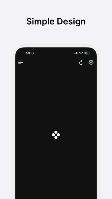 My GPT - AI Client应用截图