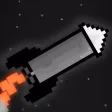 Rocket Dive 2D