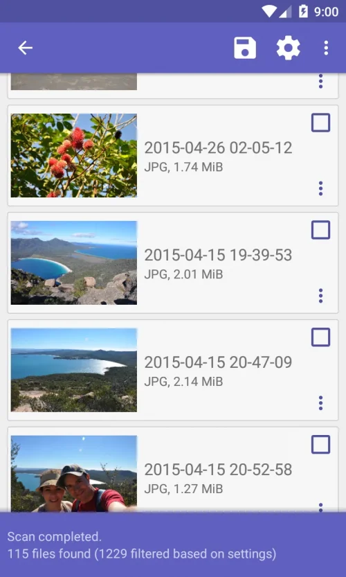 DiskDigger-screenshot-1