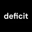 deficit: workout tracking deficit: workout tracking