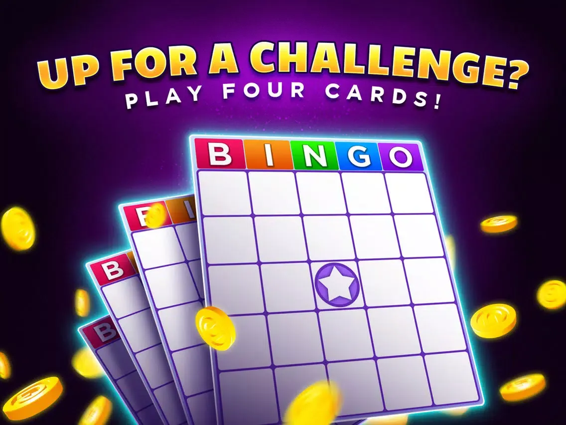 Ảnh chụp màn hình của Definite Bingo™ - Bash Numbers iPad 