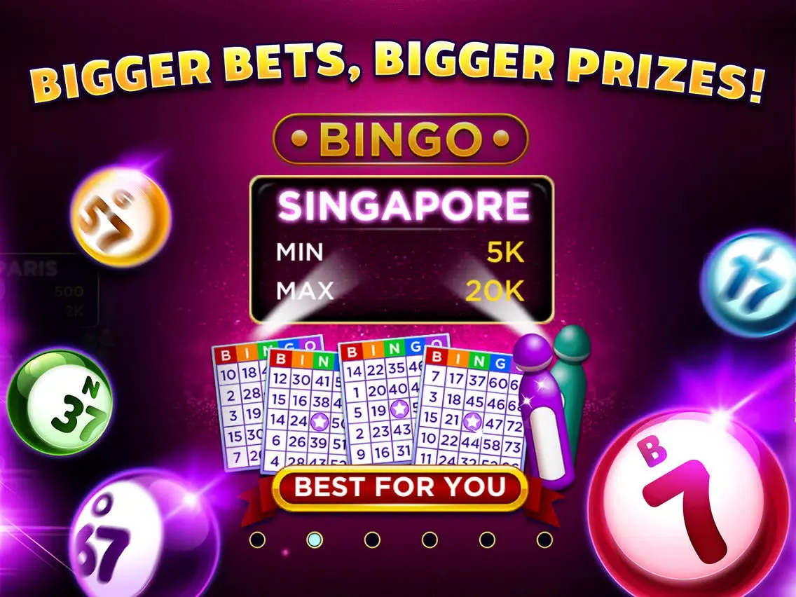 Ảnh chụp màn hình của Definite Bingo™ - Bash Numbers iPad 
