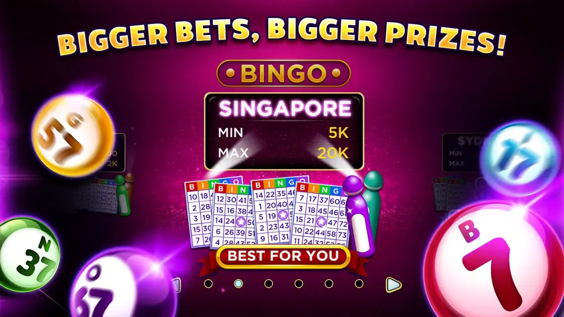 Ảnh chụp màn hình của Definite Bingo™ - Bash Numbers