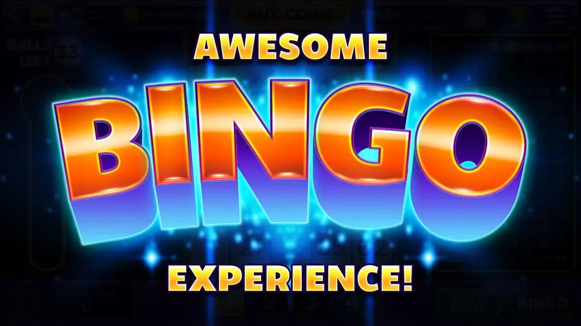 Ảnh chụp màn hình của Definite Bingo™ - Bash Numbers
